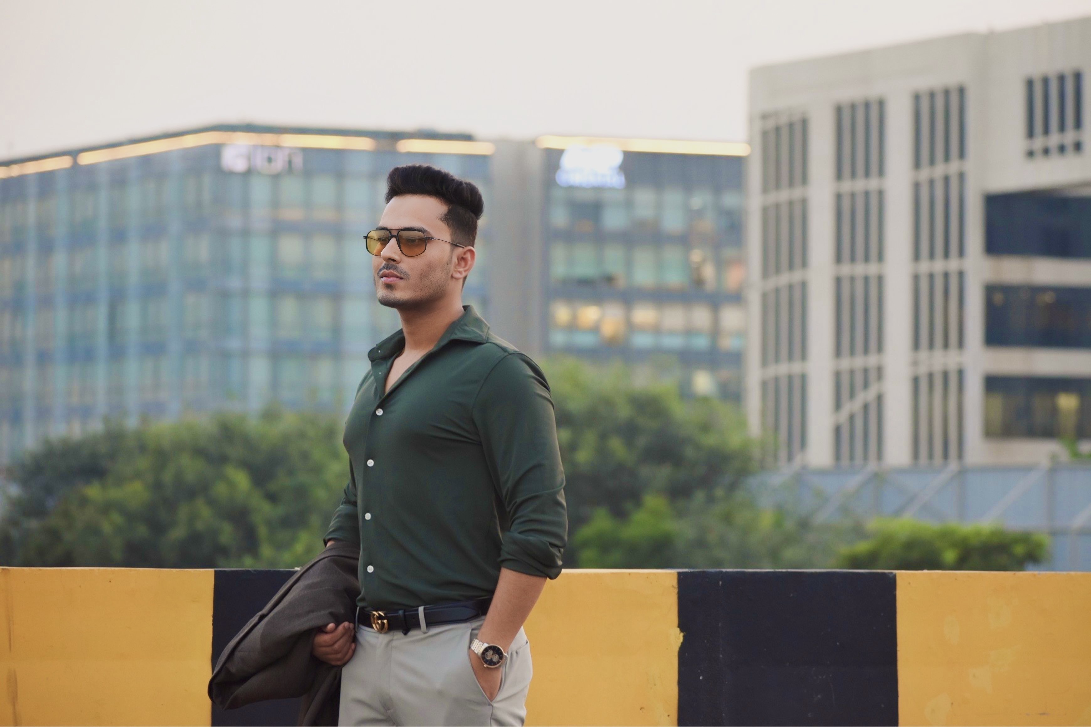 Vivek Singh – Indian Tech Entrepreneur, Founder of YOFLIC