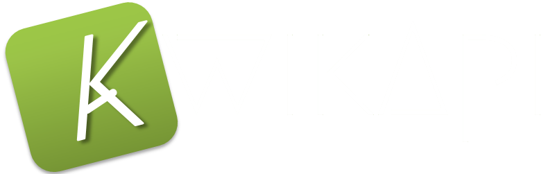 KwikAPI Logo – B2B Digital Payment and Telecom API Platform founded by Vivek Singh